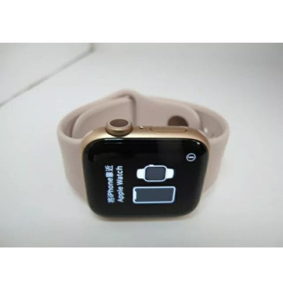 Apple | Accessories | Apple Watch Series 6 4mm Read Locked | Poshmark